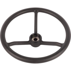 Steering wheel - FIAT - SOMECA - Ref: 44908982