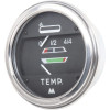 Temp./ Indicateur de carburant p/ NH