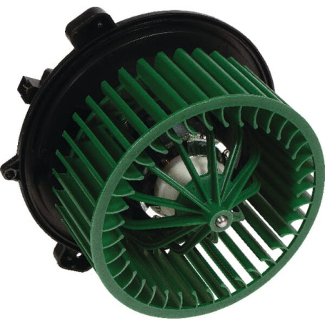 Ventilateur côté droit SDF