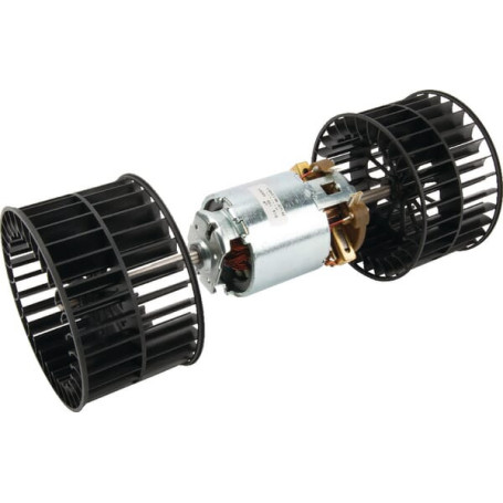 Moteur de ventilateur