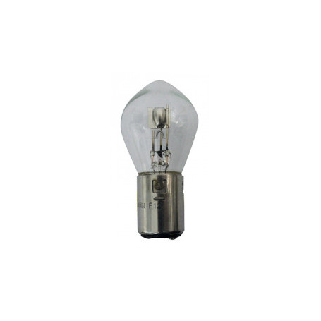 AMPOULE CE 12V 45/40W