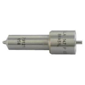 Nez d'injecteur DLLA147P658 Bosch - Claas, Deutz-Fahr - Ref: 0433171478