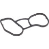 Cooler gaskets