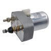 Moteur d'essuie-glace 12V 135° axe 57mm Diam. 8mm