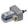 Moteur d'essuie-glace 12V 105° axe 65mm Diam. 8mm