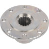 Flange