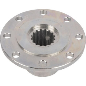 Flange