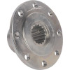 Flange