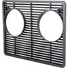 Grille de calandre