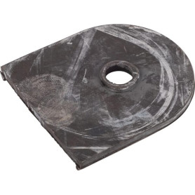 Gasket - New Holland - Ref: 44910469