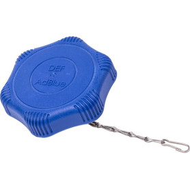 Bouchon de réservoir de carburant AdBlue