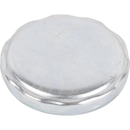 Gas-oil tank cap