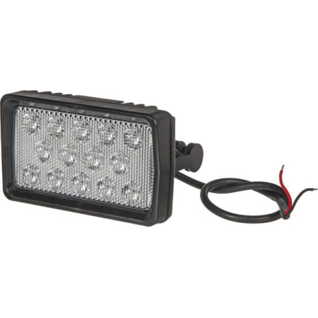 Feu de travail LED 21W 2600lm gauche