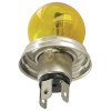 Ampoule 12V 45/40W P45t jaune