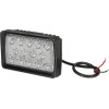 Feu de travail LED 21W 2600lm droit