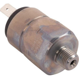 Pressure switch