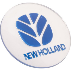 Steering wheel cap - New Holland - Ref: 5167540