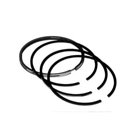 Jeu De Segment Cote + 0.020In +0.020 "