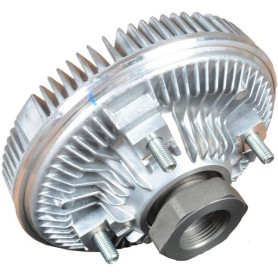 Embrayage de ventilateur - FORD, New Holland - Ref: 81862862N