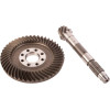 Bevel gear