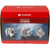Alternateur 14V 45A