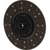 Disque d'embrayage
