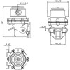 Pompe d'alimentation SLH