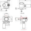 Pompe alimentation carburant