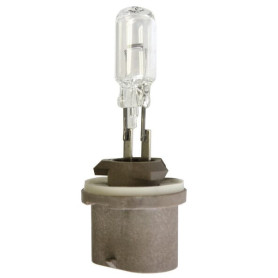Blister Lampe 12V 50W H7 - McCormick - Ref: VLC0885