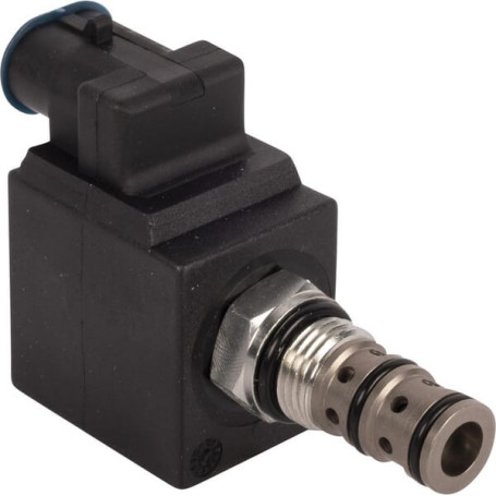 Solenoid valve