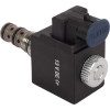 Solenoid valve