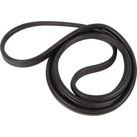 Rubber seal