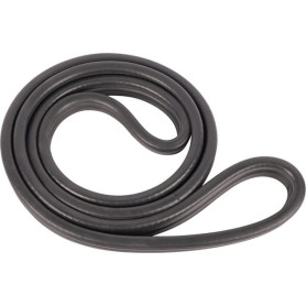 Rubber seal