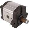 Hydraulic pump