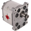 Hydraulic pump