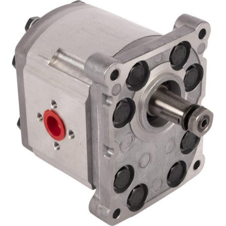 Hydraulic pump