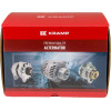 Alternators 14V 55A