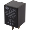 Relais clignot LED 5 pôles 12V