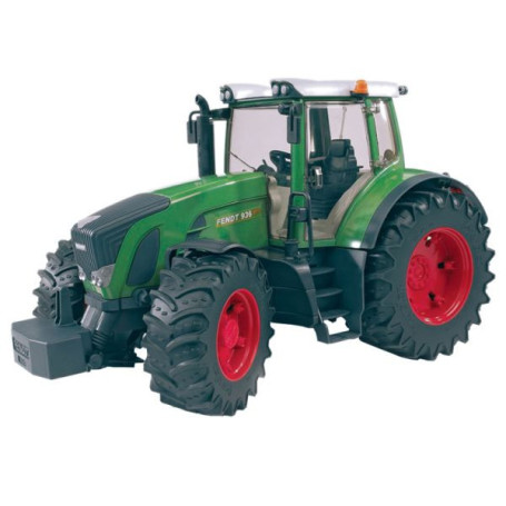 936 Vario FENDT  - Bruder