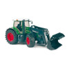 Fendt 936 Vario avec chargeur frontal