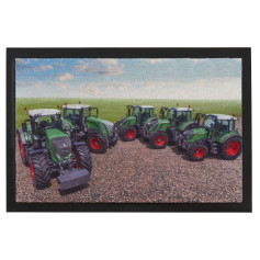 Paillasson Fendt - Ref: X991016081000