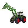 Fendt 516 Vario Avec Chargeur Frontal