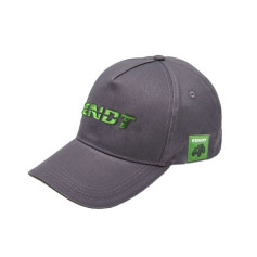 Casquette grise - Ref: X991016122000