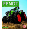 Book "Fendt model range chronicle"