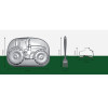 Kit de cuisson Fendt - Fendt 1050 Style