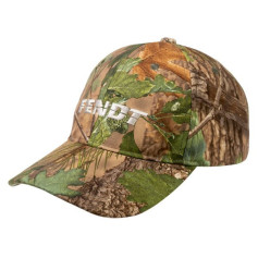 Casquette vert / camouflage - Ref: X991021093000