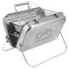 Valise grill BBQ