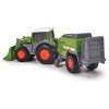 Fendt Micro Farmer