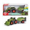 Fendt Micro Farmer