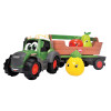 Fendti Fruit Trailer